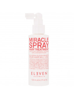 Eleven Australia Miracle Hair Treatment - delikatna kuracja w sprayu, 11 korzyści, 125ml