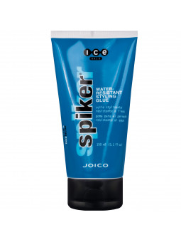 Joico Spiker Water-Resistant Styling Glue – wodoodporny klej do stylizacji włosów, 300 ml