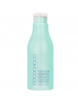CocoChoco Clarifying szampon do zabiegu brazylijskiego prostowania włosów 400ml