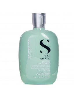 Alfaparf Purifying Low Shampoo przeciwłupieżowy szampon do włosów 250ml