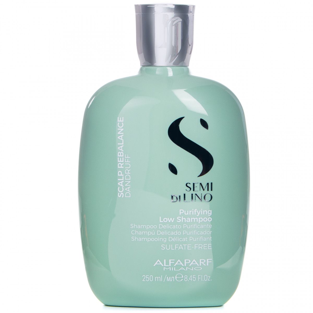 Alfaparf Purifying Low Shampoo przeciwłupieżowy szampon do włosów 250ml