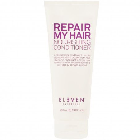 Eleven Australia Repair My Hair Nourishing Conditioner - odżywka regenerująca do włosów, 200ml