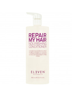 Eleven Australia Repair My Hair Nourishing Conditioner - odżywka regenerująca do włosów, 960ml