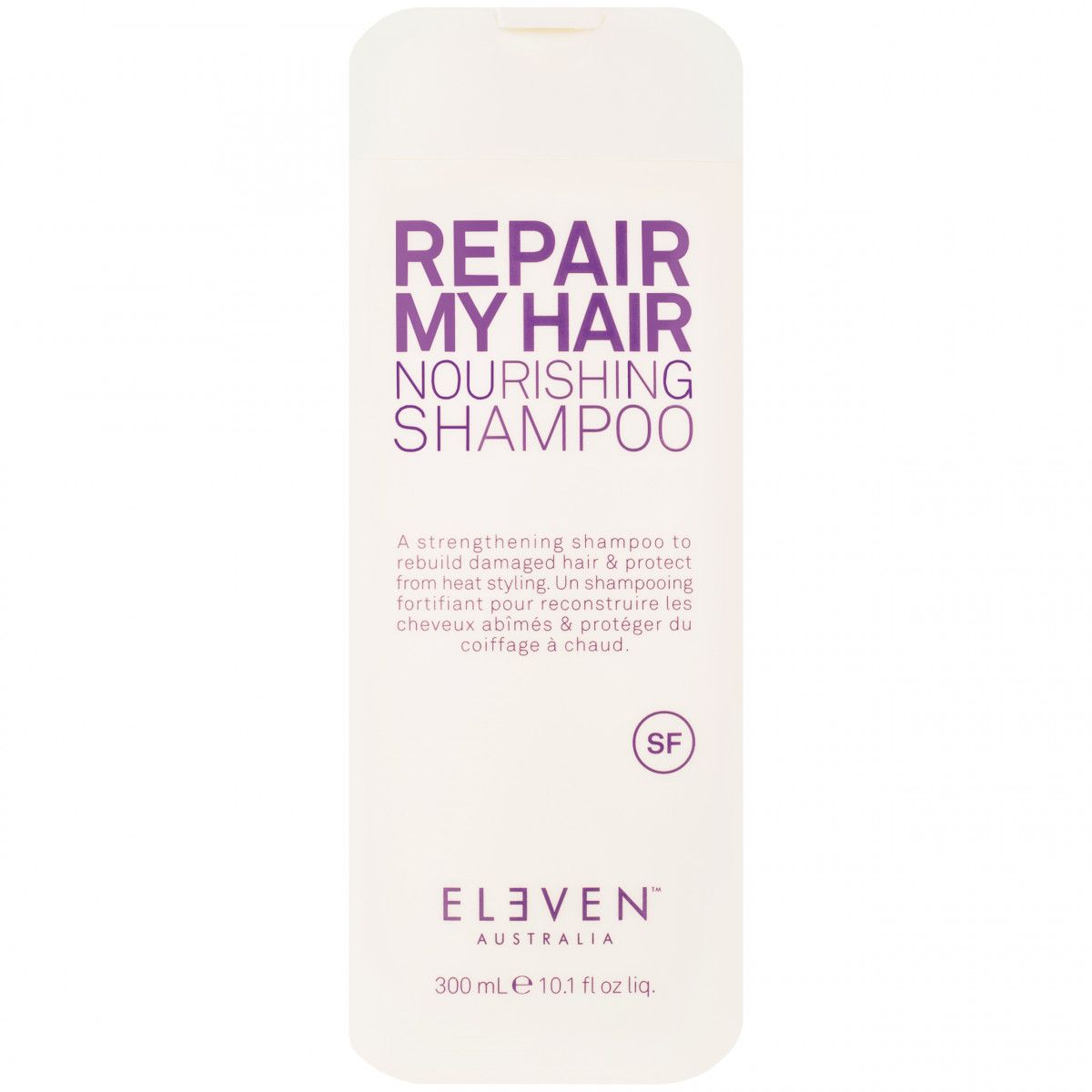 Eleven Australia Repair My Hair Nourishing Shampoo - regenerujący szampon do włosów, 300ml