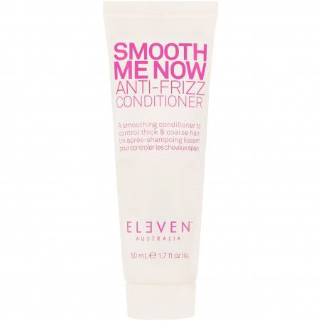 Eleven Australia Smooth Me Now Anti-Frizz Conditioner - odżywka wygładzająca do włosów, 50ml