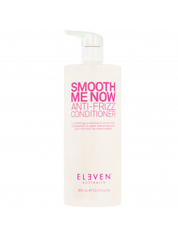 Eleven Australia Smooth Me Now Anti-Frizz Conditioner - odżywka wygładzająca do włosów, 960ml