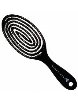 Szczotka Bioelixire – szczotka do rozczesywania włosów z włosiem dzika