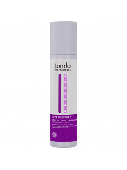 Londa Deep Moisture Spray nawilżająca odżywka do włosów 250 ml