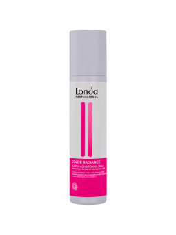 Londa Color Radiance Leave-in Conditioner – odżywka w sprayu bez spłukiwania do włosów farbowanych, 250 ml