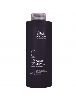 Wella INVIGO Color Service - kuracja do włosów po koloryzacji 1000ml