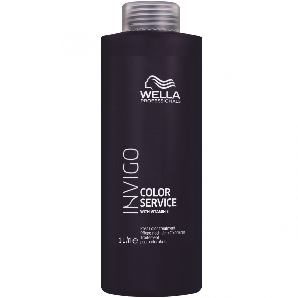 Wella INVIGO Color Service - kuracja do włosów po koloryzacji 1000ml