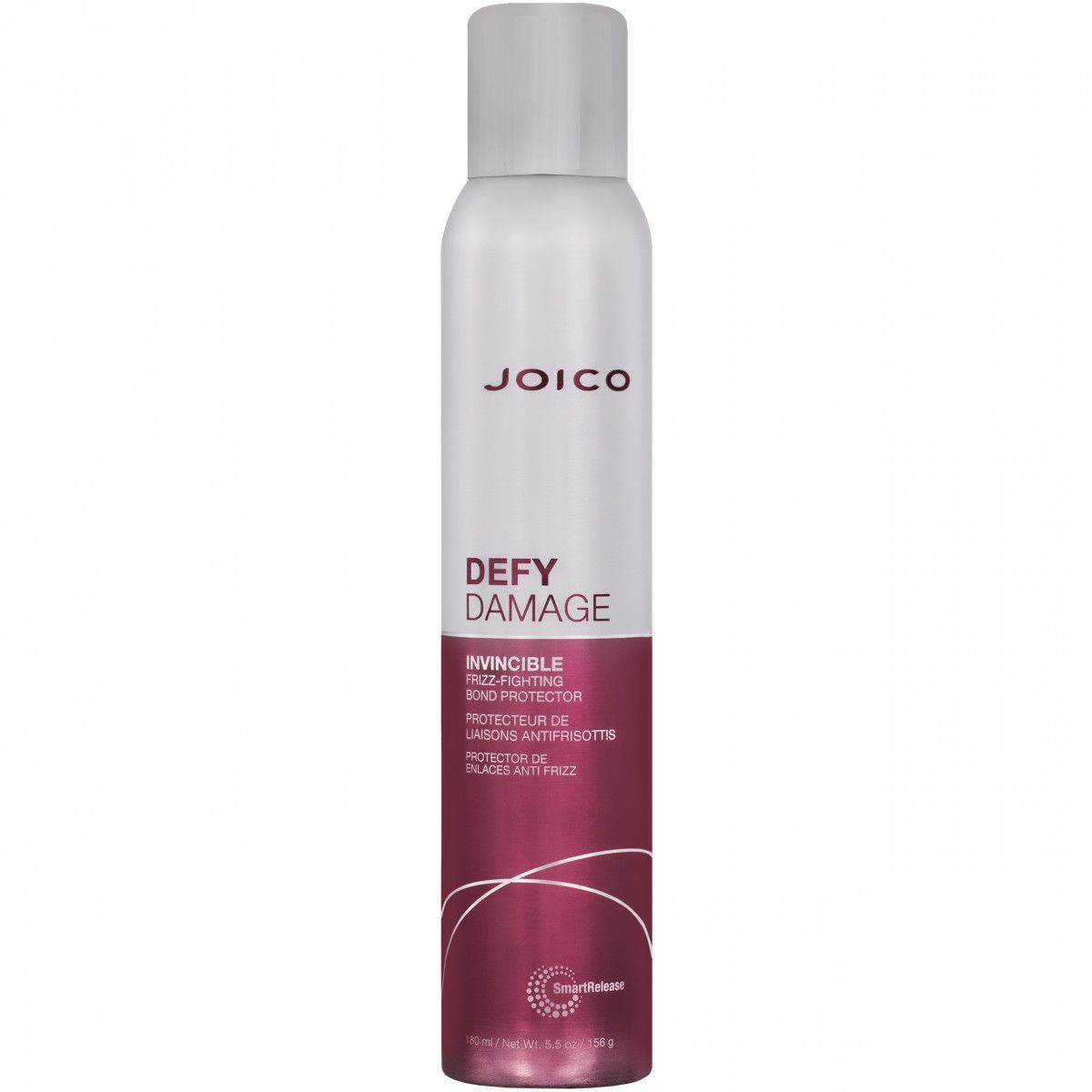 Joico Defy Damage Invincible Frizz-Fighting Bond Protector – wielozadaniowy spray odżywczo-ochronny, 100 ml