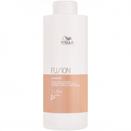 Wella Fusion szampon intensywnie regenerujący i chroniący włosy 1000ml