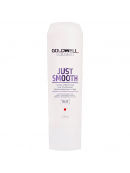Goldwell Just Smooth, odżywka zapobiegająca elektryzowaniu i puszeniu włosów 200ml