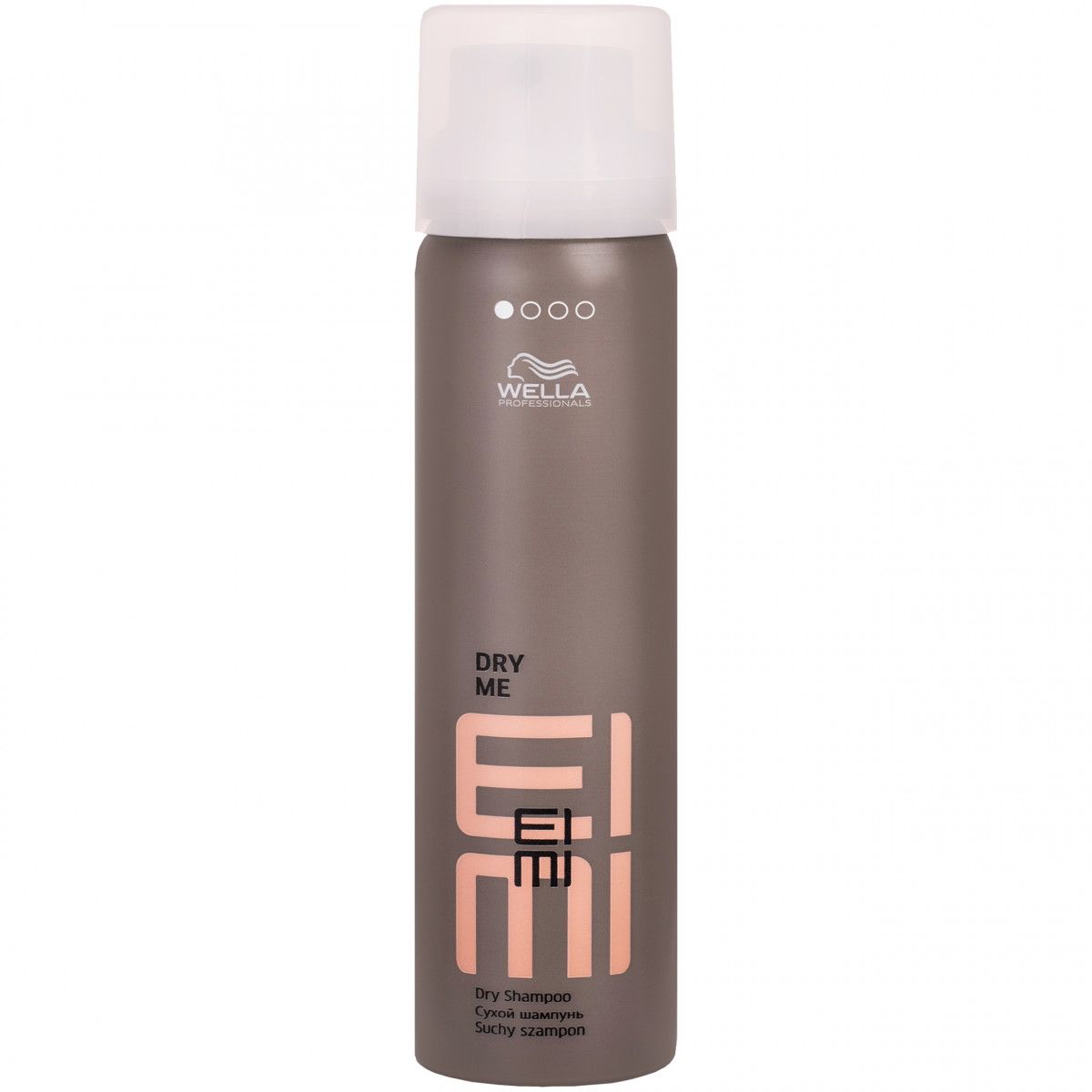 Wella EIMI Dry Me Suchy szampon do włosów 65ml