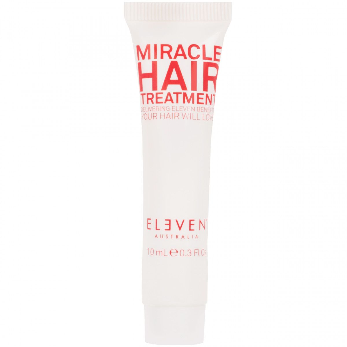 Eleven Australia Miracle Hair Treatment - kuracja wzmacniająca do włosów, 10ml