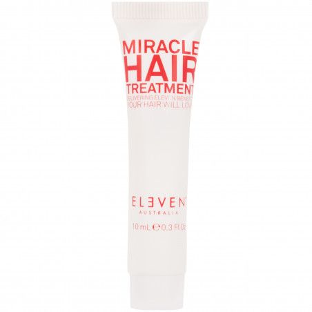 Eleven Australia Miracle Hair Treatment - kuracja wzmacniająca do włosów, 10ml