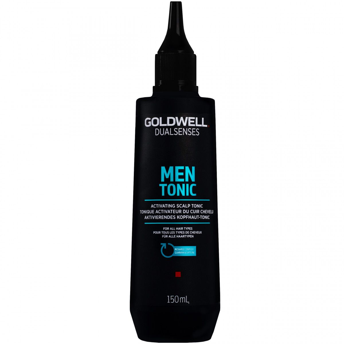 Goldwell Men Activating Scalp Tonic Tonik przeciw wypadaniu włosów 150ml