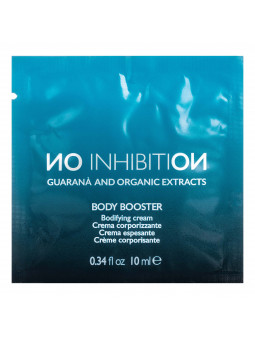 No Inhibition Body Booster Cream – krem pogrubiający i dodający włosom objętości, 10 ml