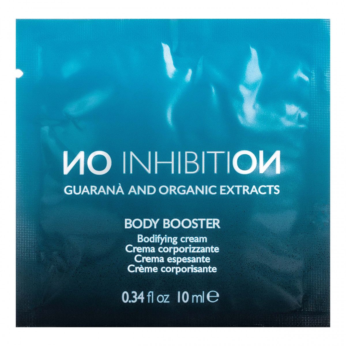 No Inhibition Body Booster Cream – krem pogrubiający i dodający włosom objętości, 10 ml
