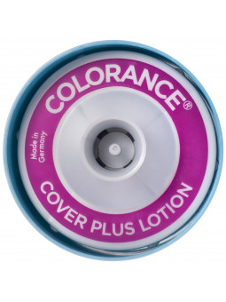 Profesjonalna pompka do lotionu Goldwell Colorance Cover Plus 1000ml zakrętka
