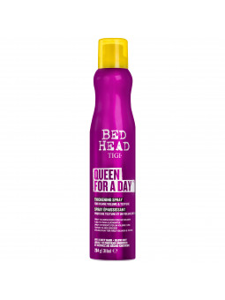 Tigi Bed Head Queen For A Day Spray - pogrubiający spray do stylizacji włosów, 311ml