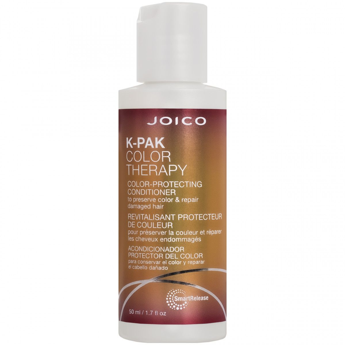 Joico K-PAK Color Therapy - odżywka do włosów farbowanych, 50ml