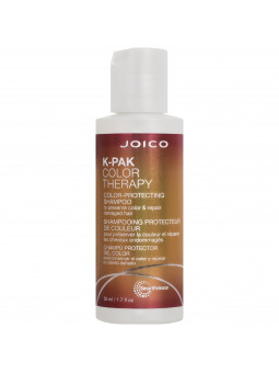 Joico K-Pak Color Therapy - szampon po koloryzacji, 50ml