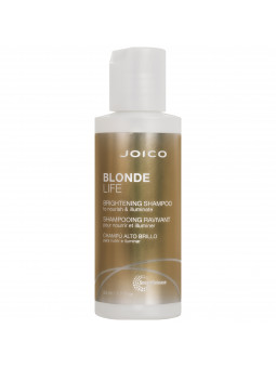 Joico Blonde Life Brightening - szampon do włosów rozjaśnianych, 300ml