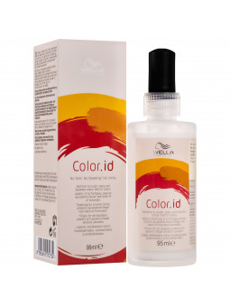 Wella Color Id Separare – separator kolorów do farbowania włosów, 95ml