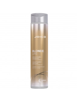 Joico Blonde Life Brightening szampon do włosów rozjaśnianych 300ml