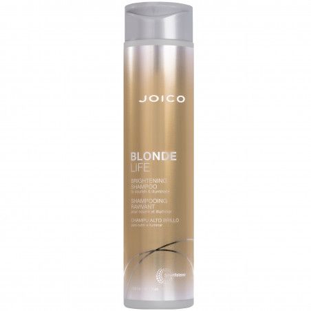 Joico Blonde Life Brightening szampon do włosów rozjaśnianych 300ml