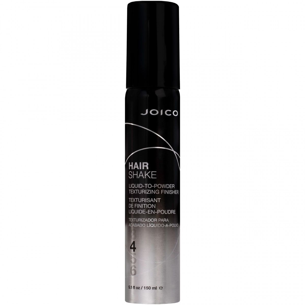 Joico Hair Shake Liquid To Powder Finishing Texturizer – puder do stylizacji włosów, 150ml