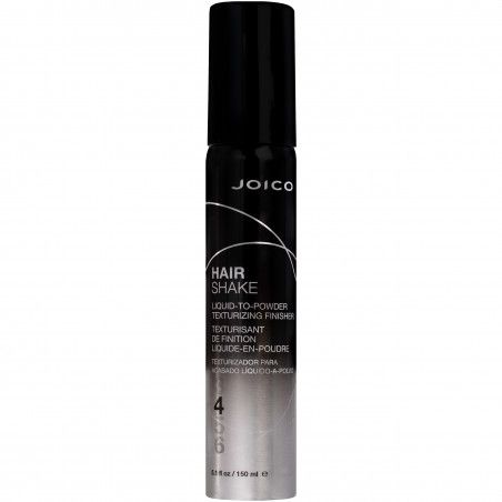 Joico Hair Shake Liquid To Powder Finishing Texturizer – puder do stylizacji włosów, 150ml
