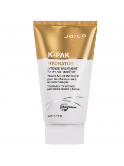 Joico K-Pak Intense Hydrator - odżywka nawilżająca do włosów, 50ml