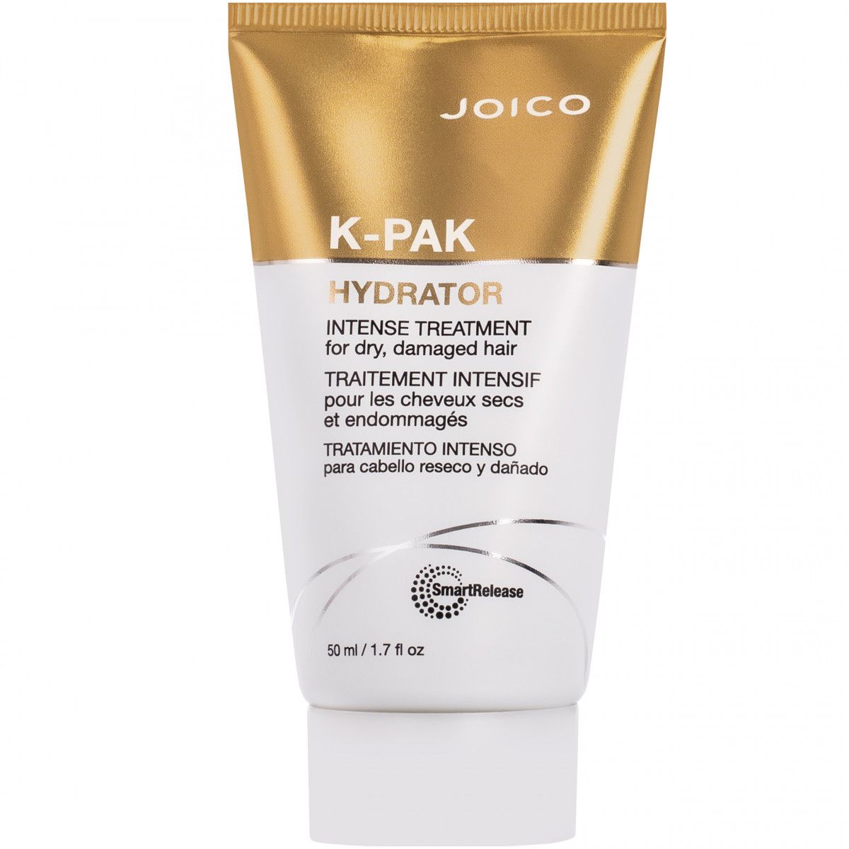 Joico K-Pak Intense Hydrator - odżywka nawilżająca do włosów, 50ml