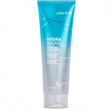 Joico Hydra Splash Hydrating Conditioner – nawilżająca odżywka do włosów cienkich i delikatnych, 250ml