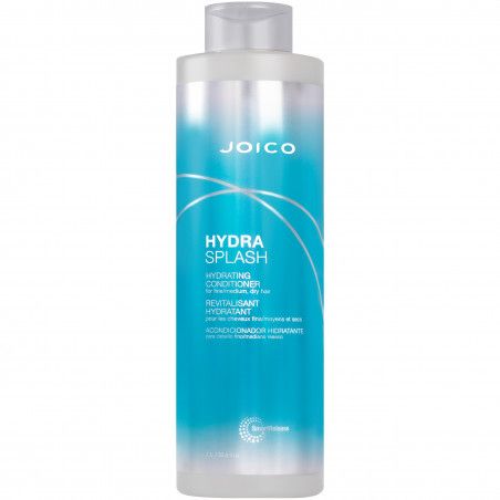 Joico Hydra Splash Hydrating Conditioner – nawilżająca odżywka do włosów cienkich, 1000ml