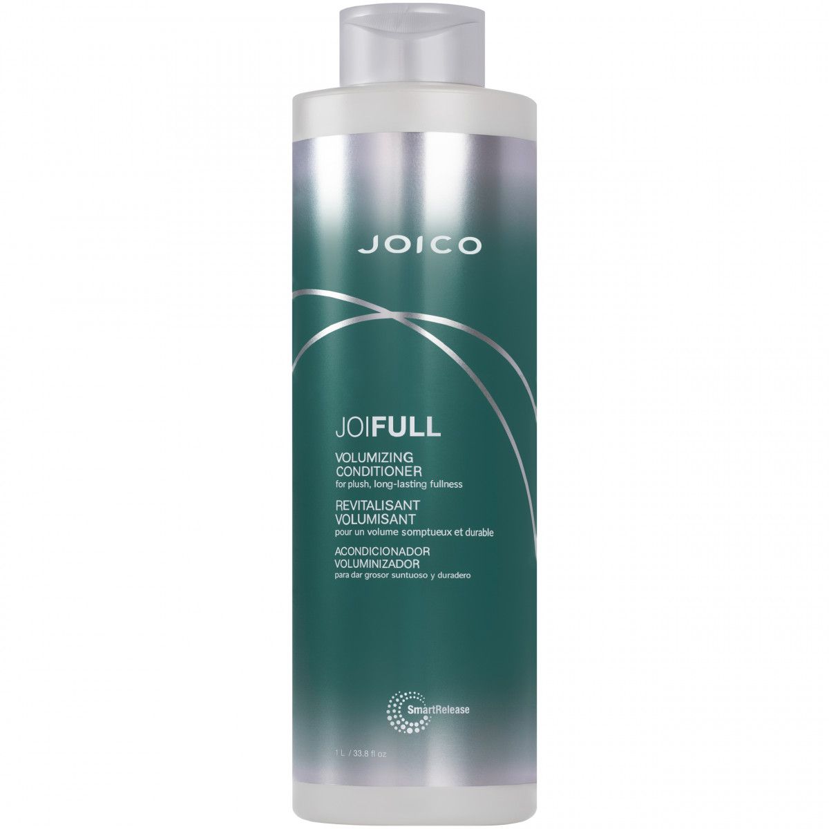 Joico Joifull Volumizing – odżywka do włosów cienkich i delikatnych, 1000ml