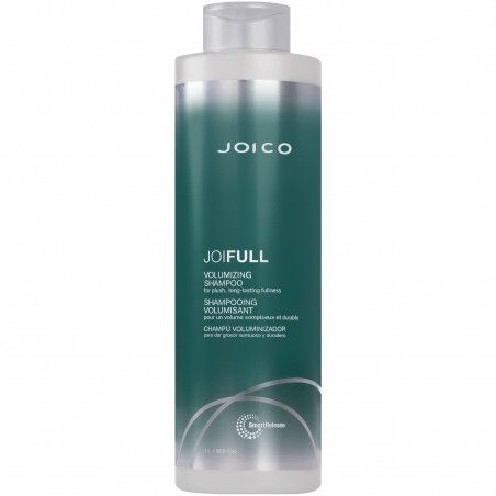 Joico JoiFull Volumizing Shampoo – szampon zwiększający objętość włosów, 1000ml