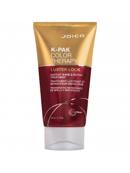 Joico K-Pak Color Therapy Luster Lock Treatment – intensywna kuracja odbudowująca do włosów farbowanych, 250 ml