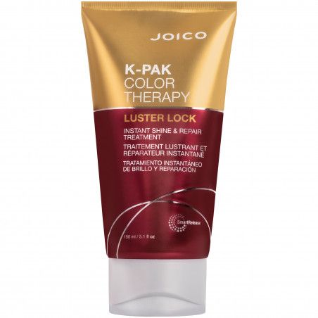Joico K-Pak Color Therapy Luster Lock Treatment – intensywna kuracja odbudowująca do włosów farbowanych, 250 ml