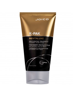 Joico K-Pak Revitaluxe - maska ekstremalnie wzmacniająca, 150ml