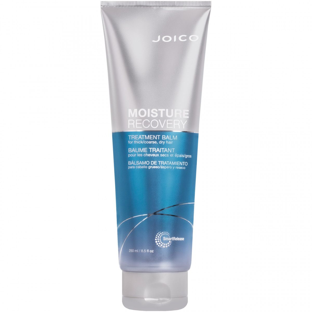 Joico Moisture Recovery Treatment - maska nawilżająca do włosów grubych, 250ml