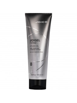 Joico JoiGel Firm Styling Gel – bardzo mocny żel do modelowania włosów, 250ml
