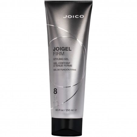 Joico JoiGel Firm Styling Gel – bardzo mocny żel do modelowania włosów, 250ml