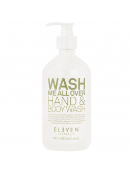 Eleven Australia Wash Me All Over Hand & Body wash - płyn do mycia rąk i ciała 500ml