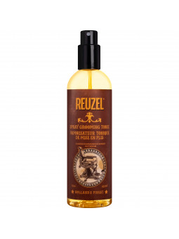Reuzel Spray Grooming Tonic - utrwalający tonik do stylizacji włosów, 355ml
