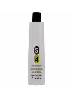 Echosline S4 Purifying Shampoo – przeciwłupieżowy szampon do włosów, 350 ml