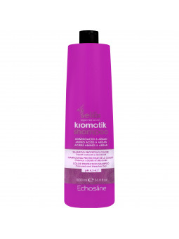Echosline Seliar Kromatik Shampoo - szampon chroniący kolor włosów farbowanych, 1000ml